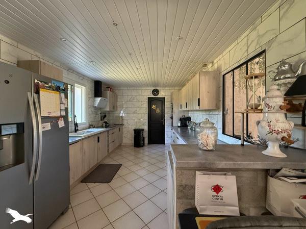Maison à vendre 348 480 € Tonneins 5 p 180 m² DPE B
