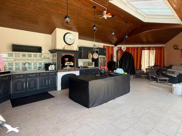 Maison à vendre 348 480 € Tonneins 5 p 180 m² DPE B