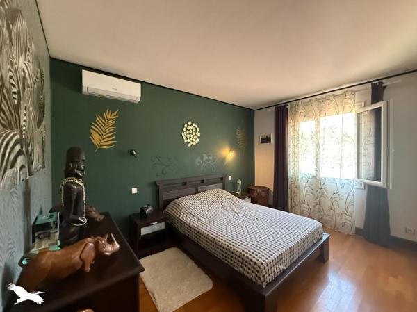 Maison à vendre 348 480 € Tonneins 5 p 180 m² DPE B