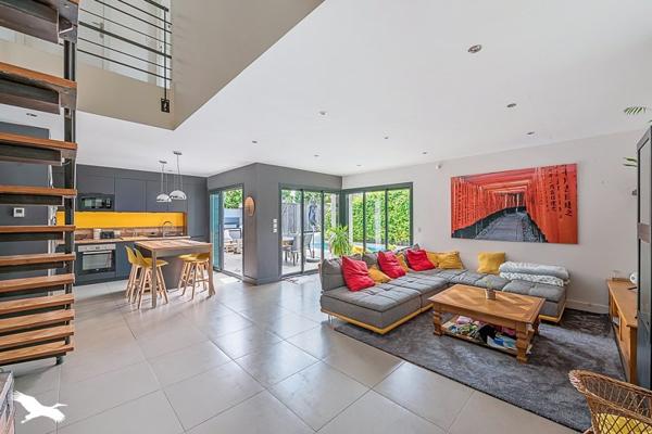 Maison à vendre |  Pessac |  8 pièces | 183 m²