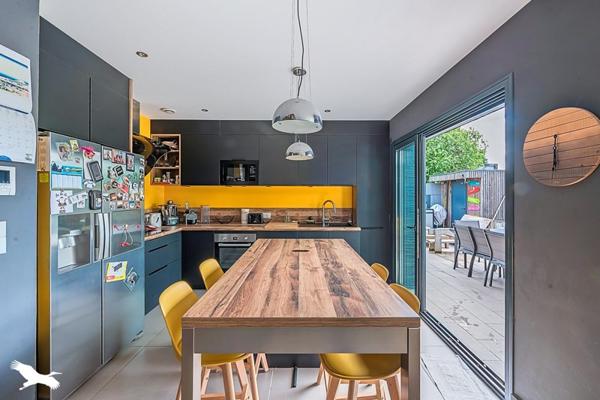 Maison à vendre |  Pessac |  8 pièces | 183 m²