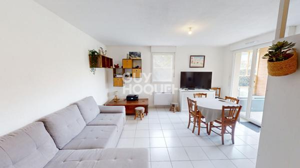 Appartement St Paul Les Dax 3 pièces