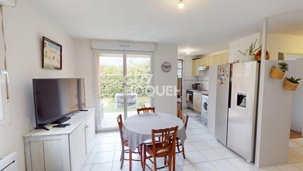 Appartement St Paul Les Dax 3 pièces