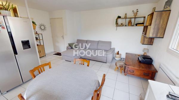 Appartement St Paul Les Dax 3 pièces