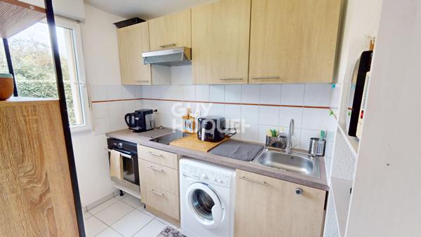 Appartement St Paul Les Dax 3 pièces