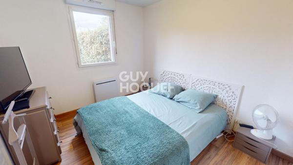 Appartement St Paul Les Dax 3 pièces