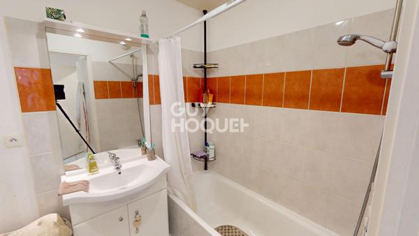 Appartement St Paul Les Dax 3 pièces