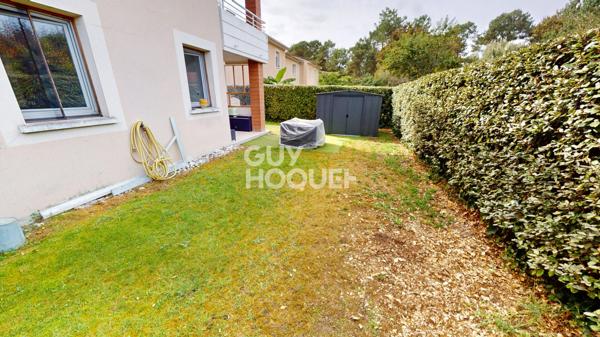 Appartement St Paul Les Dax 3 pièces