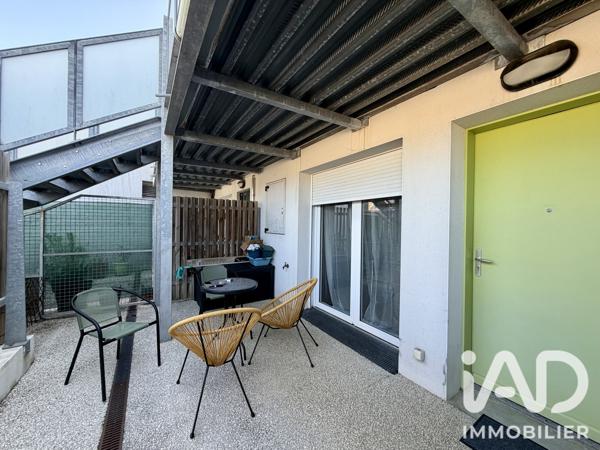 Appartement à vendre 2 pièces 43,63 m² Nieul-sur-Mer