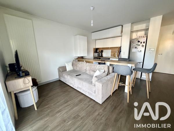 Appartement à vendre 2 pièces 43,63 m² Nieul-sur-Mer