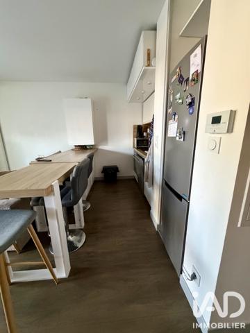 Appartement à vendre 2 pièces 43,63 m² Nieul-sur-Mer