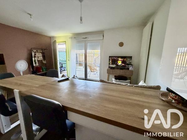 Appartement à vendre 2 pièces 43,63 m² Nieul-sur-Mer