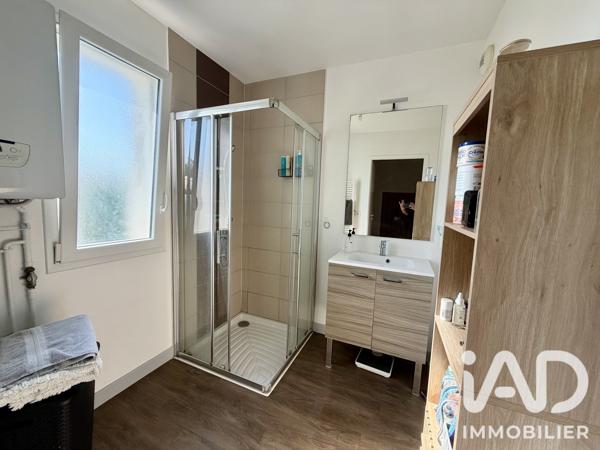Appartement à vendre 2 pièces 43,63 m² Nieul-sur-Mer