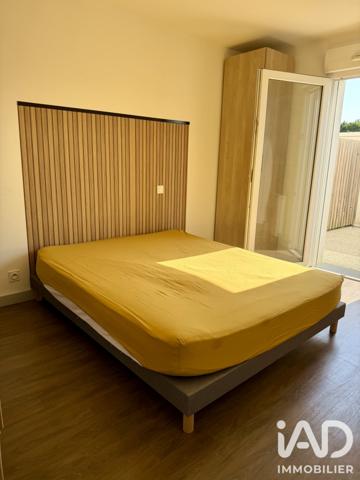 Appartement à vendre 2 pièces 43,63 m² Nieul-sur-Mer