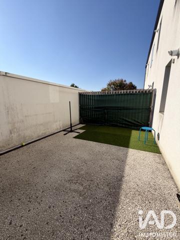 Appartement à vendre 2 pièces 43,63 m² Nieul-sur-Mer