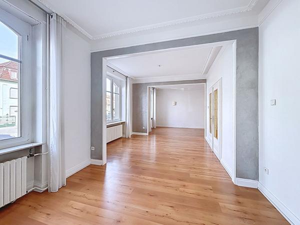 Maison de maître 11 pièces 250 m2