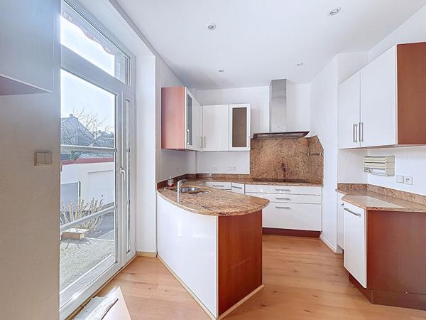 Maison de maître 11 pièces 250 m2