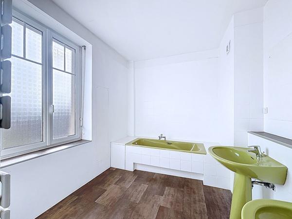 Maison de maître 11 pièces 250 m2