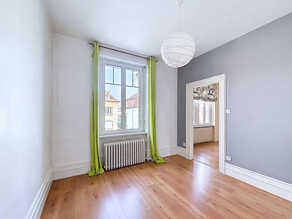 Maison de maître 11 pièces 250 m2