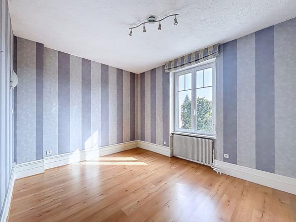 Maison de maître 11 pièces 250 m2