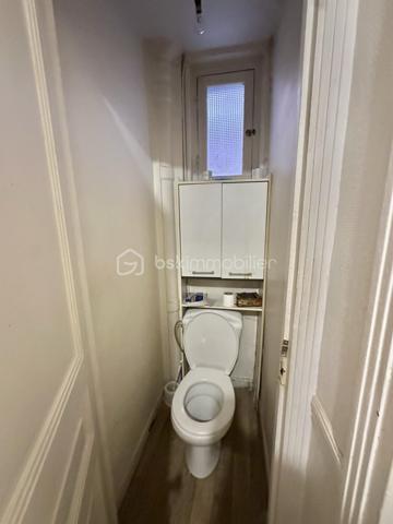 Appartement de 20 m²