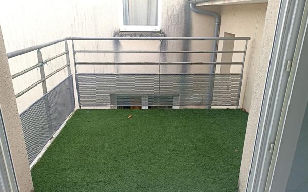 Appartement à vendre    1 pièce • 23,06 m2 Espalion