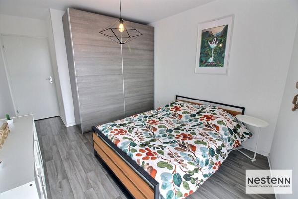 A LOUER - T2 de 46m² - avenue de Dunkerque - PONT SUPERIEUR