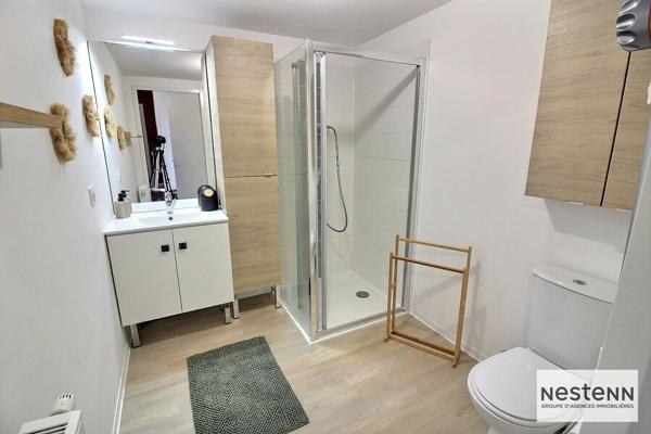 A LOUER - T2 de 46m² - avenue de Dunkerque - PONT SUPERIEUR