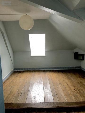 Maison à vendre à La Flèche dans la Sarthe (72200), ref : 72068-1791