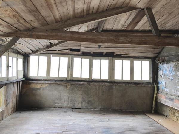 Maison à vendre à La Flèche dans la Sarthe (72200), ref : 72068-1791