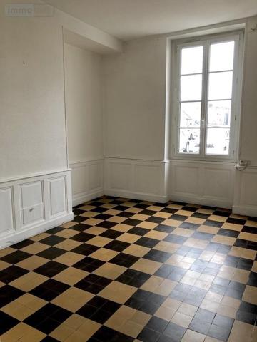 Maison à vendre à La Flèche dans la Sarthe (72200), ref : 72068-1791