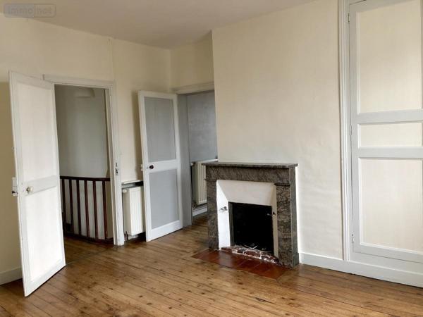 Maison à vendre à La Flèche dans la Sarthe (72200), ref : 72068-1791