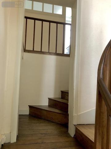 Maison à vendre à La Flèche dans la Sarthe (72200), ref : 72068-1791