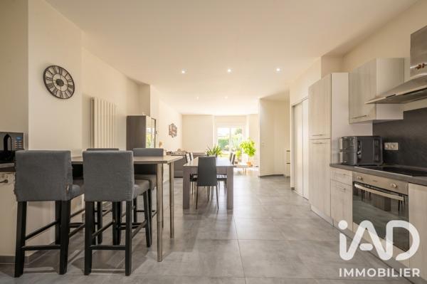 Appartement à vendre 2 pièces 68,5 m² Réhon