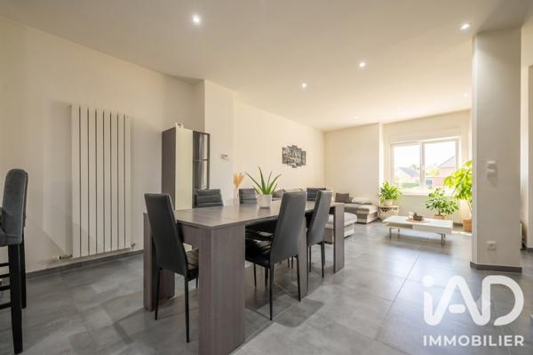 Appartement à vendre 2 pièces 68,5 m² Réhon