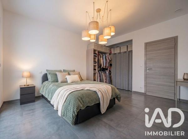 Appartement à vendre 2 pièces 68,5 m² Réhon