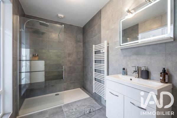 Appartement à vendre 2 pièces 68,5 m² Réhon