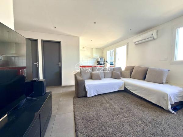 Immeuble à vendre 6 pièces de 110 m²