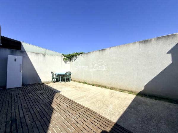 Immeuble à vendre 6 pièces de 110 m²
