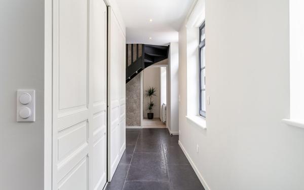 Maison à louer