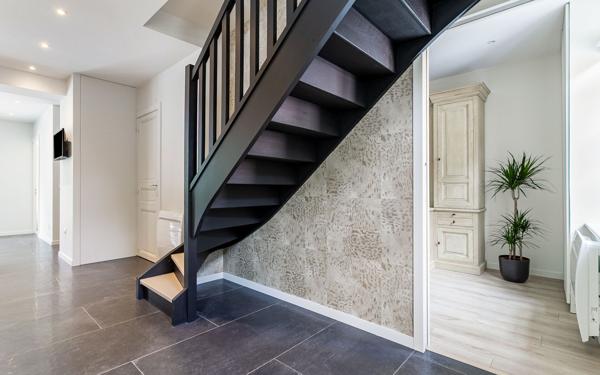 Maison à louer