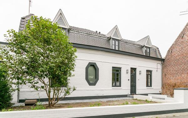 Maison à louer