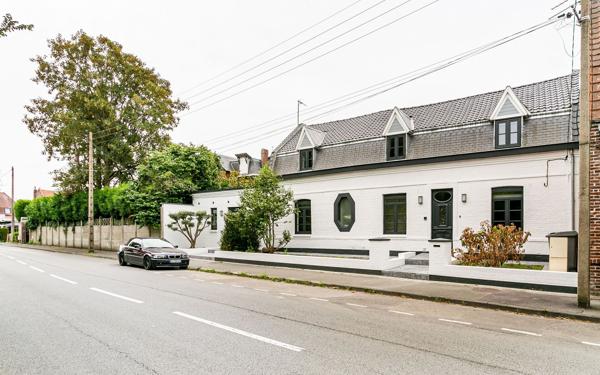 Maison à louer