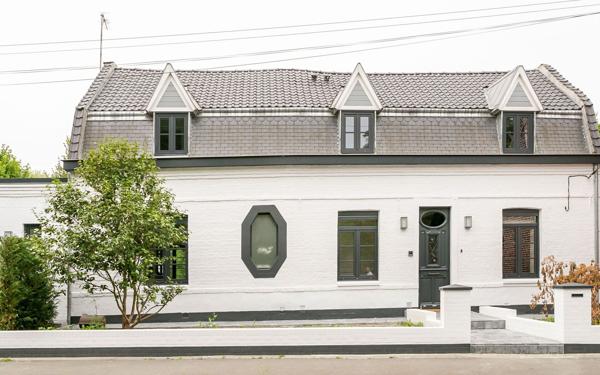 Maison à louer