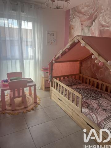 Appartement à vendre 3 pièces 63,36 m² Simandres