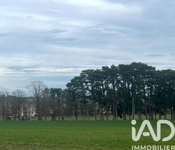 Appartement à vendre 3 pièces 63,36 m² Simandres