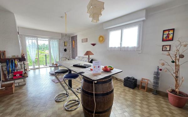 Maison à vendre    3 pièces •  Mont-de-Marsan