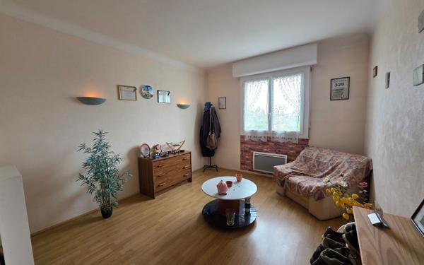 Maison à vendre    3 pièces •  Mont-de-Marsan