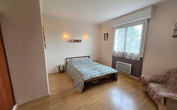 Maison à vendre    3 pièces •  Mont-de-Marsan