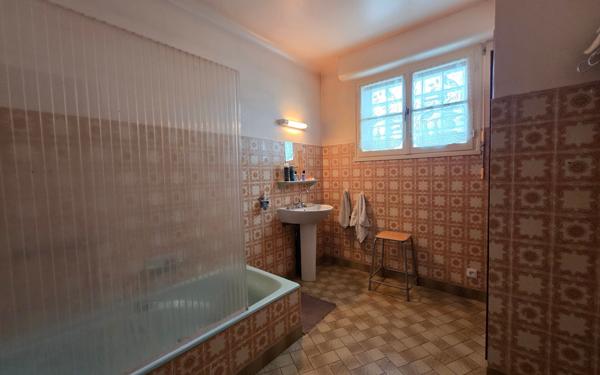 Maison à vendre    3 pièces •  Mont-de-Marsan